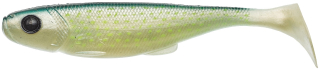 Gunki Gunzilla 16cm Clear Pike