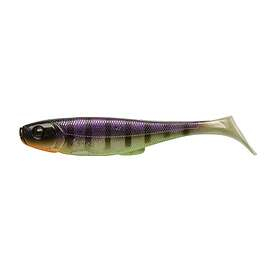 Gunki Gunzilla 16cm UV Light Purple Perch