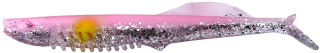 Gunki V3IB ITB 10,5cm Crystal Gum
