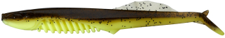 Gunki V3IB ITB 10,5cm Solid Brown Chart