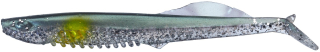 Gunki V3IB ITB 10,5cm Green Shiner Yellow Dot