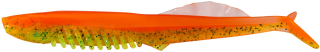 Gunki V3IB ITB 10,5cm Orange Chart Belly