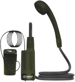Sprcha Holdcarp Rechargeable Camping Shower