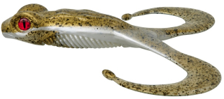 Gunki Mega Frog 23cm Z-Dress 1ks