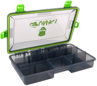 Gunki Waterproof Box Lures M (krabička)