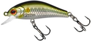 Gunki Rodan 4cm SHW HL Ayu