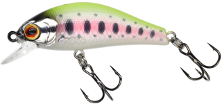 Gunki Rodan 4cm SHW UV Chart Trout
