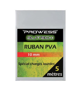 Prowess PVA Páska 10mm 5m