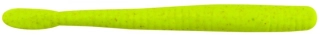 Gumová Nástraha Berkley Fry 7cm - Chartreuse