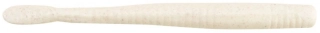 Gumová Nástraha Berkley Fry 7cm - Milky White