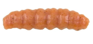 Gumová Nástraha Berkley GULP! Honey Worm 4,5cm 10ks - Natural