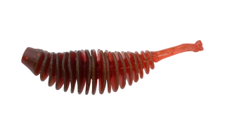 Trout Master INCY Grub UV 6cm 6ks - Worm