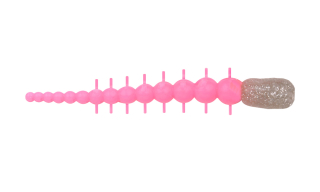 Trout Master Millika 7cm 6ks - Bubble Gum