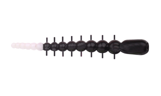 Trout Master Millika 7cm 6ks - Black White