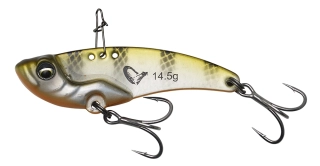 Savage Gear Vib Blade 4,5cm 8,5gr - Olive Stripes