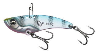 Savage Gear Vib Blade 4,5cm 8,5gr - Blue Pink Stripes