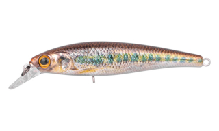 SPRO Ikiru Silent Jerk 6,5cm 6g - Gudgeon