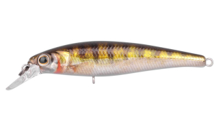 SPRO Ikiru Silent Jerk 6,5cm 6g - Zander