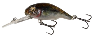 Wobler Savage Gear 3D Goby Crank 4cm 3,5gr - Goby