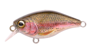 SPRO Ikiru Crank LL 3,8cm 4g - Rainbow Trout