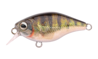 SPRO Ikiru Crank LL 3,8cm 4g - Zander