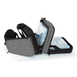 Taška Shimano Yasei Medium Sling Bag