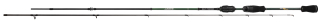 Mikado Jaws Bait Finesse Cast 1,93m 1-5g 2Díly