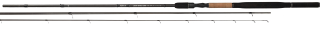 Mikado Katsudo Light Match 3,90m 2-10g 3Díly