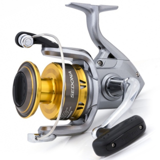 Shimano Naviják Sedona 6000 FI