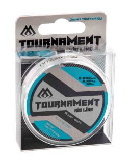 Vlasec Mikado Tournament Rig 50m 0,083mm 0,68kg