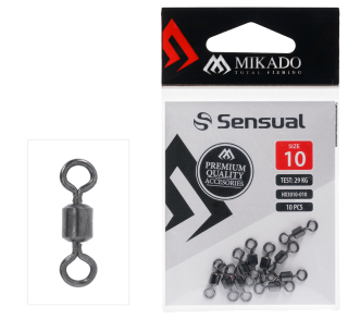 Mikado Obratlík 5ks 42kg Vel. 1