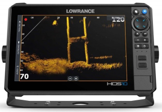 Lowrance Echolot HDS PRO 10 Se Sondou Activeimaging HD