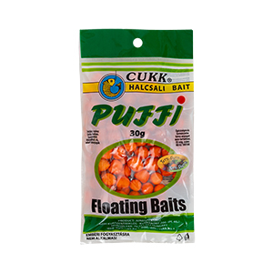 Cukk Puffi Velké 30g - Tutti Frutti