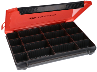 Mikado BOX Vel. L - Červená