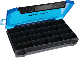 Mikado BOX Vel. L - Modrý