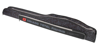 Mikado Pevné Pouzdro Black Camo 150cm