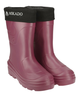 Holinky Mikado Termo Lady Vel.36