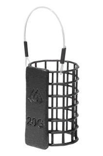 Krmítko Mikado Cage Feeeder Vel. L 20g 1ks