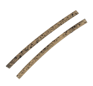 Mikado Smršťovací hadička 1,5mm 10ks - Camo