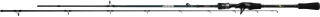 Mikado Jaws Twitch 1,95m 5-28g Díly
