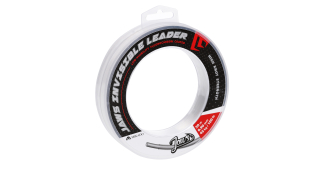 Vlasec Mikado Jaws Invisible Leader 50m 0,90mm 45kg