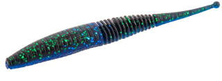 Mikado M-Craft Wiggli Worm 10cm - BB