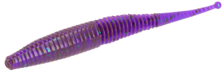 Mikado M-Craft Wiggli Worm 10cm - LX