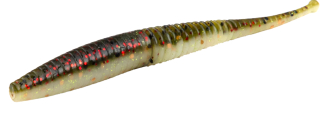 Mikado M-Craft Wiggli Worm 10cm - PP