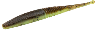 Mikado M-Craft Wiggli Worm 10cm - GP
