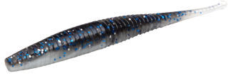 Mikado M-Craft Wiggli Worm 10cm - BG