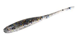 Mikado M-Craft Mortal Tail 10cm 8ks - CF