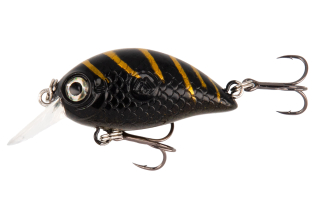 Mikado Wobler Shimmy F 3,4cm 3g - BT