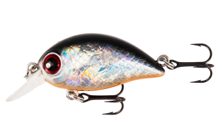 Mikado Wobler Shimmy F 3,4cm 3g - HF