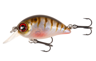 Mikado Wobler Shimmy F 3,4cm 3g - IL